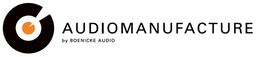 Logo Boenicke Audio